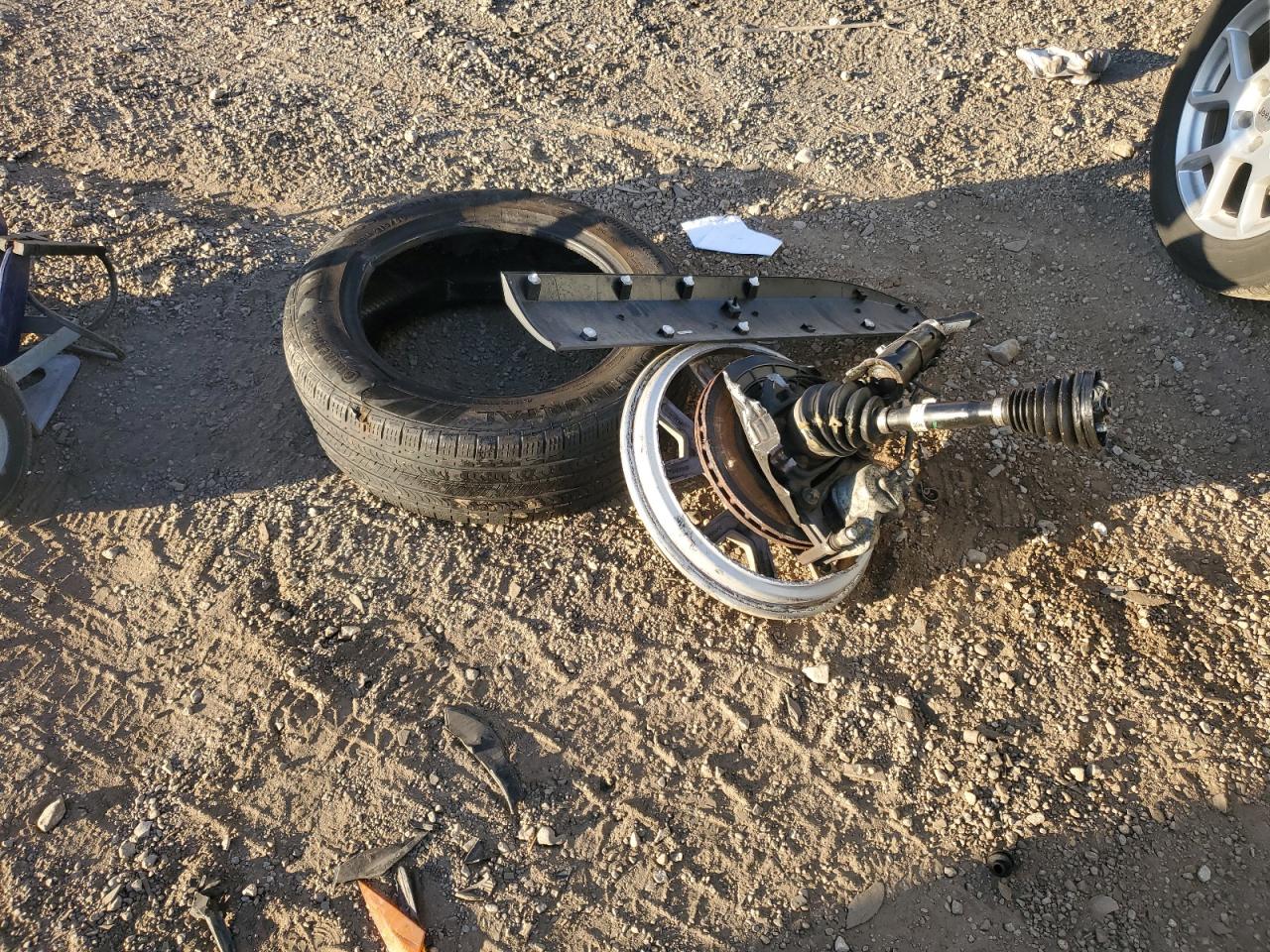 2022 Jeep Renegade Sport VIN: ZACNJDA15NPN46342 Lot: 90541395