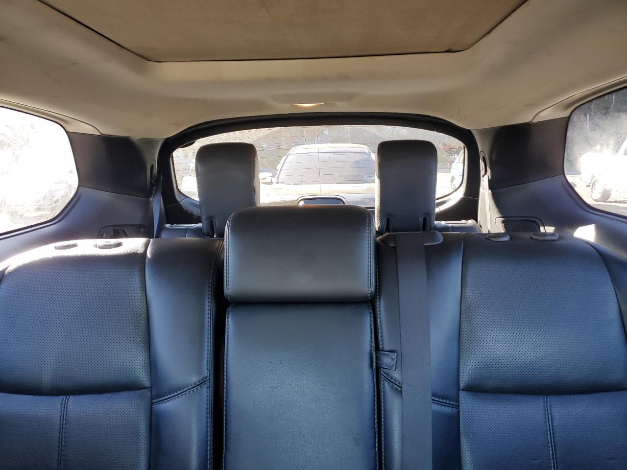 2015 Nissan Pathfinder S VIN: 5N1AR2MM9FC674136 Lot: 85882235