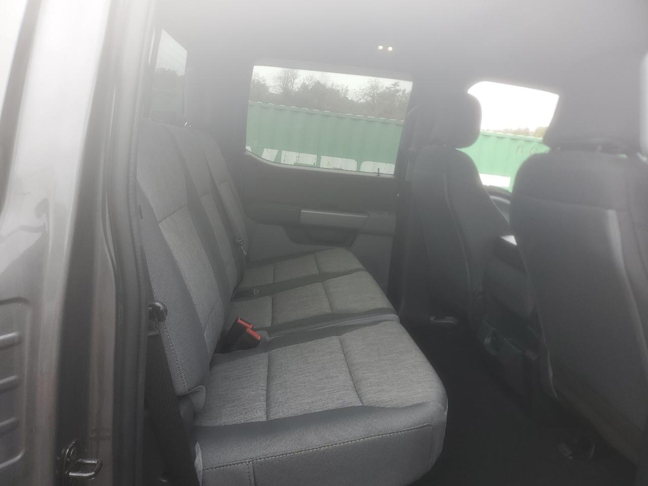 2023 Ford F250 Super Duty VIN: 1FT8W2BT7PEC95793 Lot: 86439085