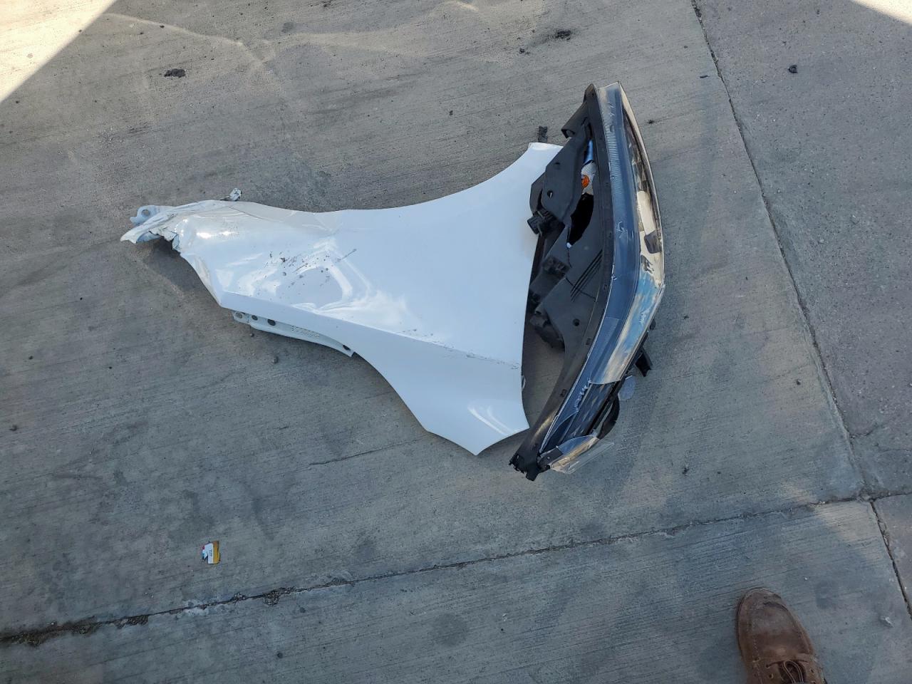 2024 Kia Forte Lx VIN: 3KPF24AD7RE708148 Lot: 82217255