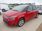 2016 CITROEN C4 PICASSO PURETECH + VTR  for sale at Copart SANDY