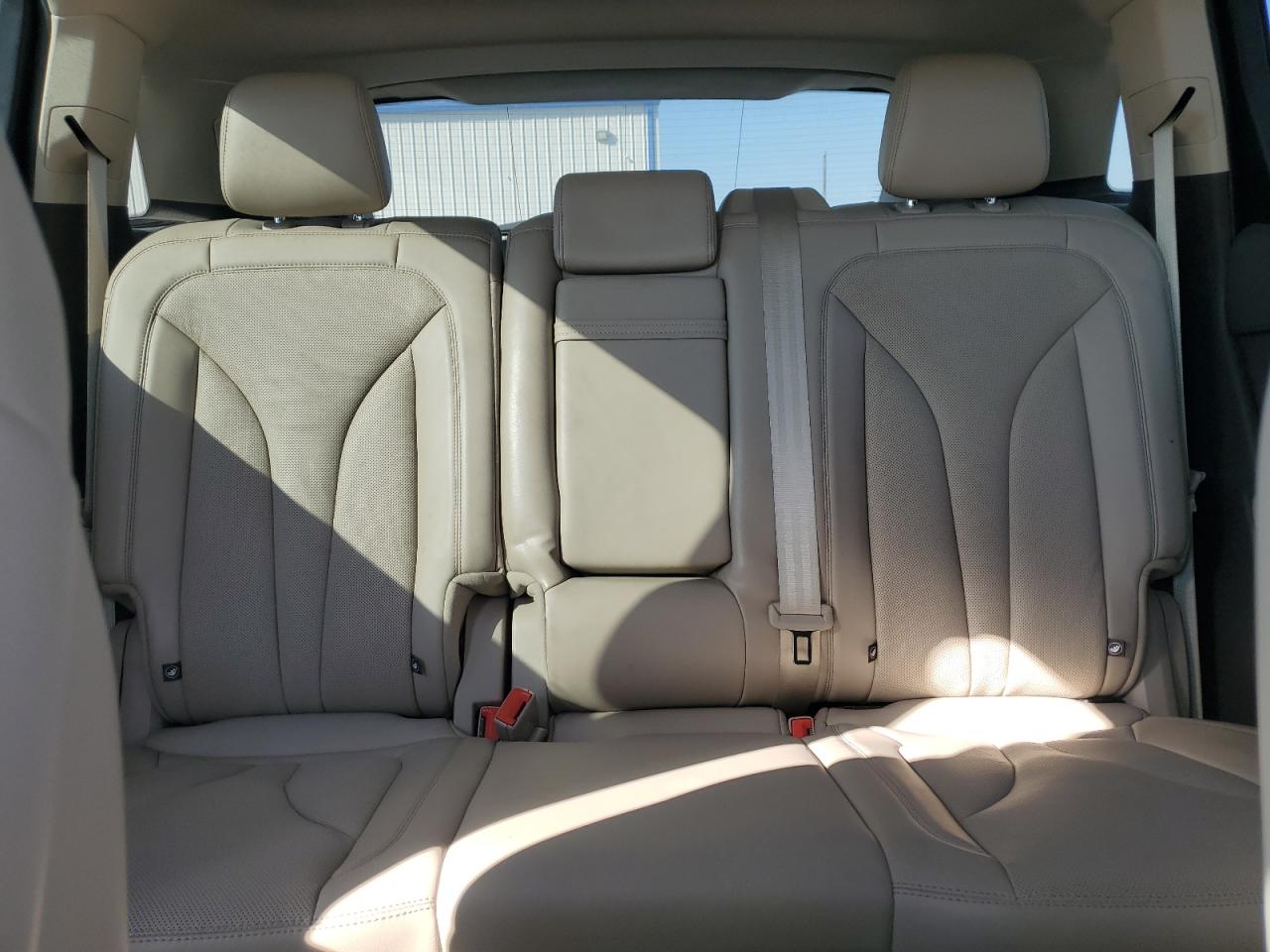 2022 Lincoln Nautilus Reserve VIN: 2LMPJ8KP8NBL01335 Lot: 86802605