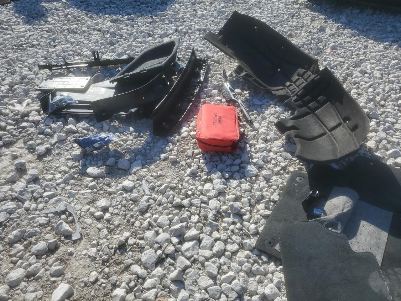 2025 Audi Q5 Sportback Prm Pls 45 VIN: WA15AAFY9S2013028 Lot: 84900355