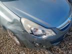 2011 VAUXHALL CORSA EXCITE AC  for sale at Copart ROCHFORD