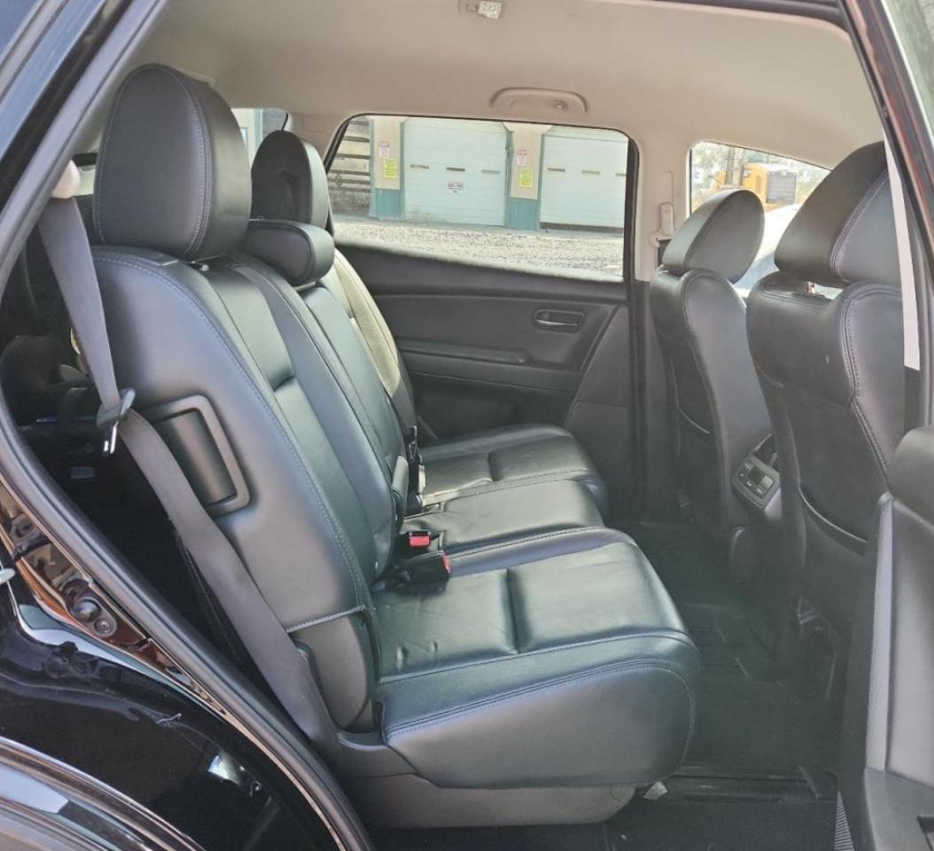 2012 Mazda Cx-9 VIN: JM3TB3CA3C0368472 Lot: 85361955