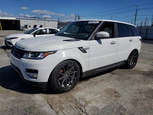 2015 Land Rover Range Rover Sport Hse