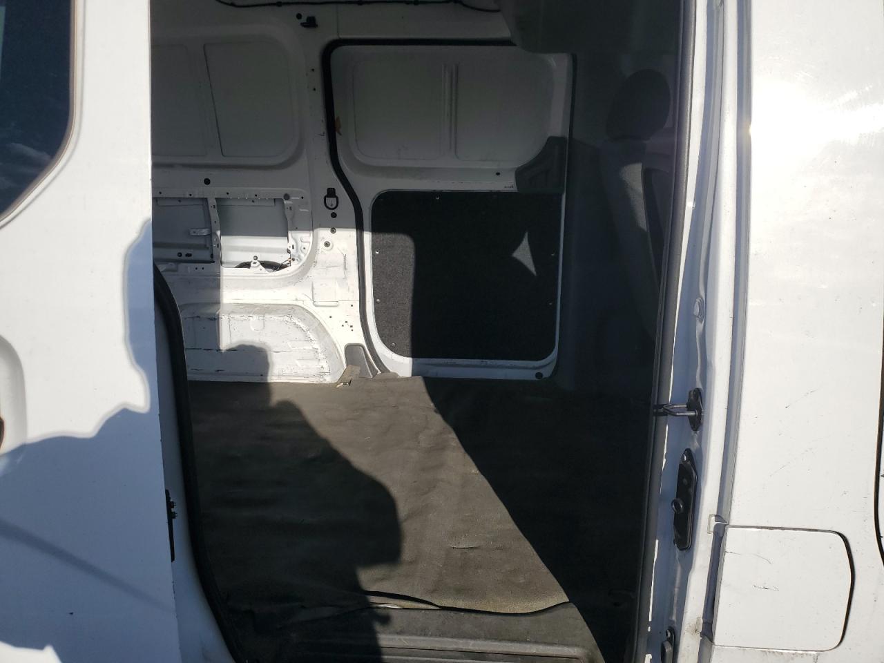 2021 Nissan Nv200 2.5S VIN: 3N6CM0KN8MK697990 Lot: 84455655