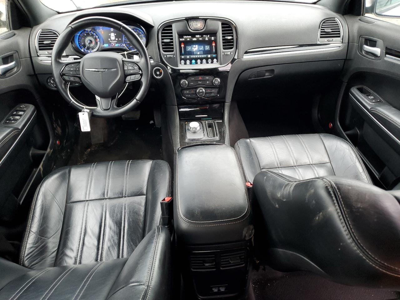 2017 Chrysler 300 S VIN: 2C3CCAGG6HH527002 Lot: 82659385