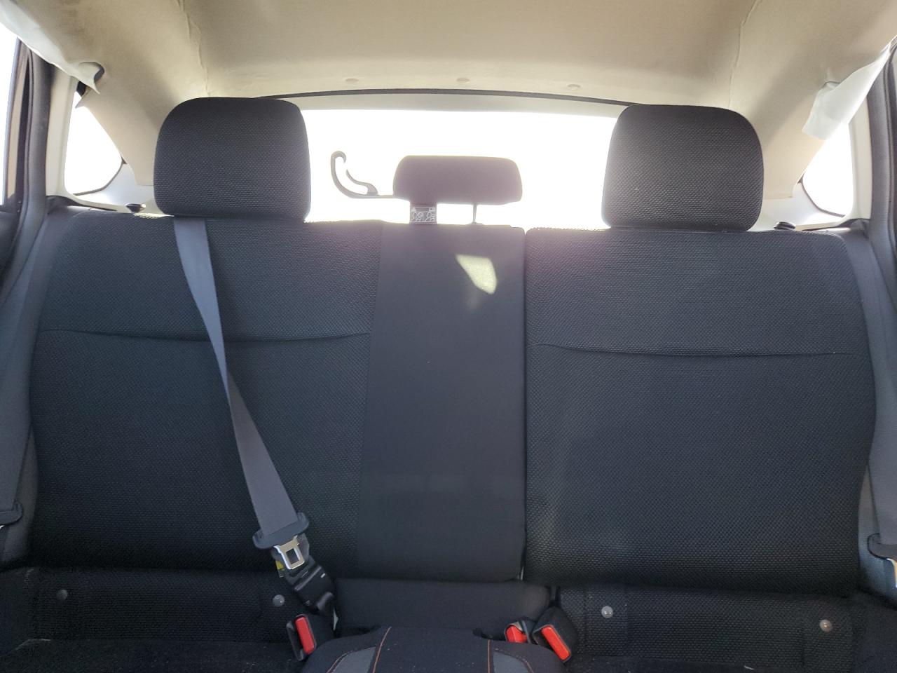 2017 Subaru Crosstrek Premium VIN: JF2GPABC4H8272606 Lot: 84908825