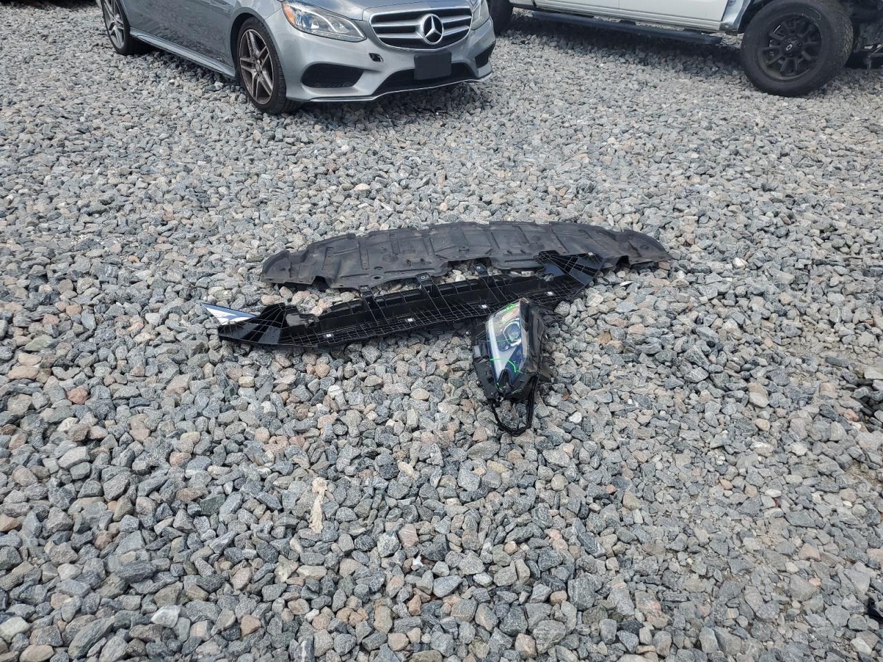 2022 Lexus Es 300H Base VIN: 58ADA1C17NU022994 Lot: 84373365