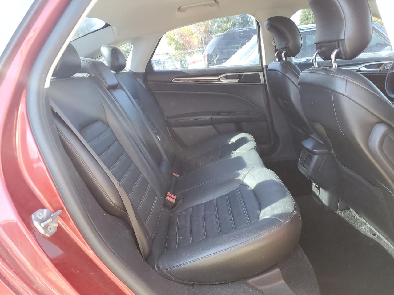 2013 Ford Fusion Se VIN: 3FA6P0H98DR279623 Lot: 85511785