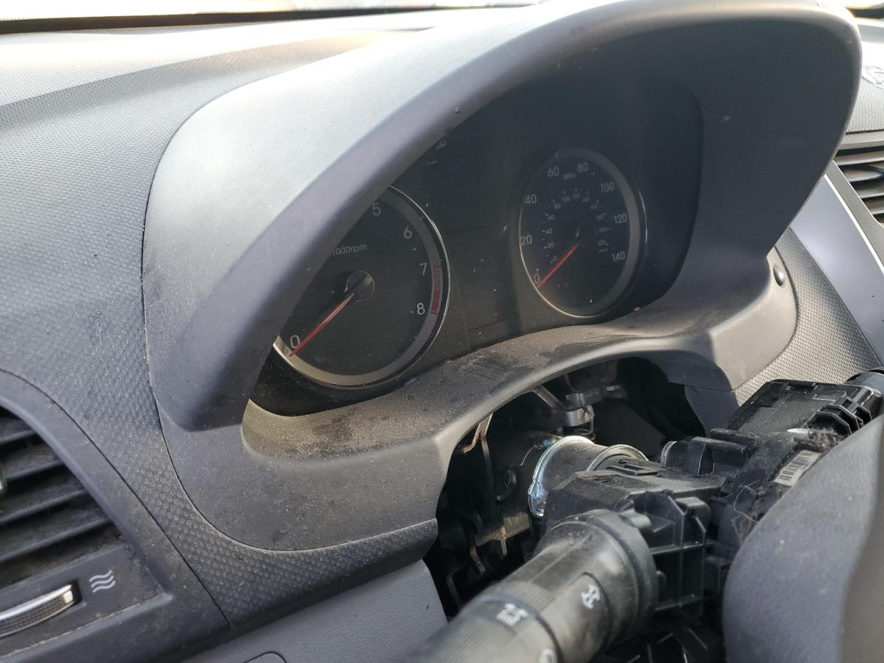 2015 Hyundai Accent Gls VIN: KMHCT4AEXFU884614 Lot: 89558625