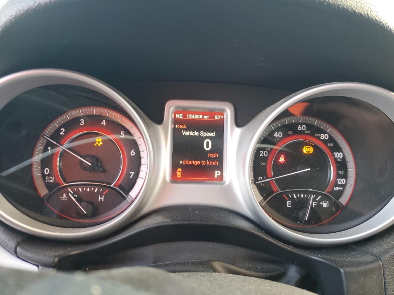 2018 Dodge Journey Sxt VIN: 3C4PDCBB4JT172023 Lot: 85261725