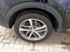 2022 MG HS EXCLUSIVE S-A 1.5 T-GDI EXCLUSIVE 5DR DCT for sale at Copart SANDWICH
