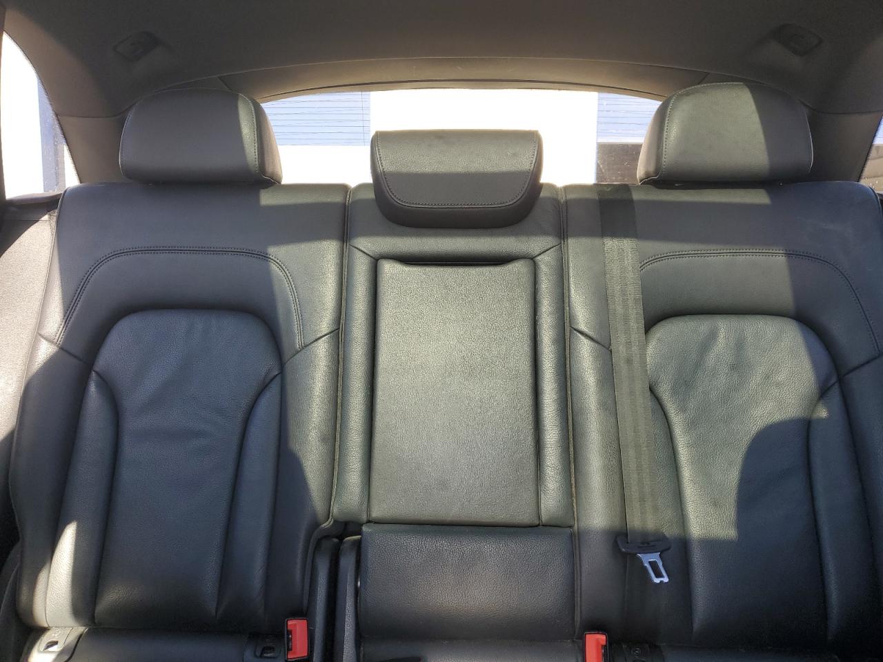 2015 Audi Q5 Premium Plus VIN: WA1LFAFP9FA097136 Lot: 89661745