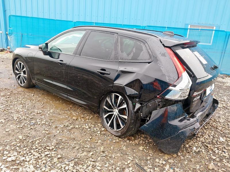 2023 VOLVO XC60 ULTIMTE T8 RECHARGE 