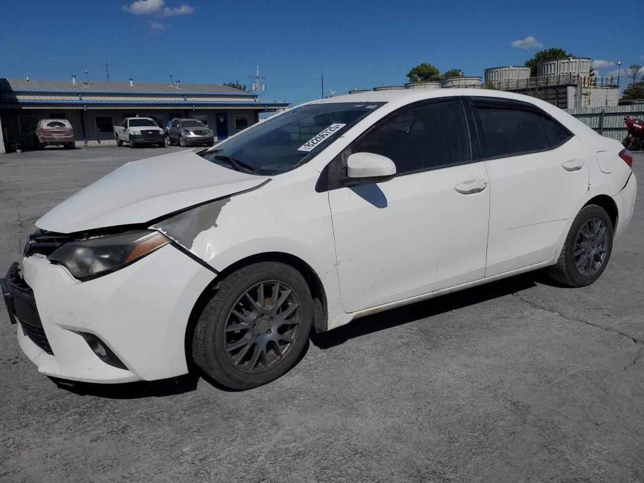 Vehicle photo