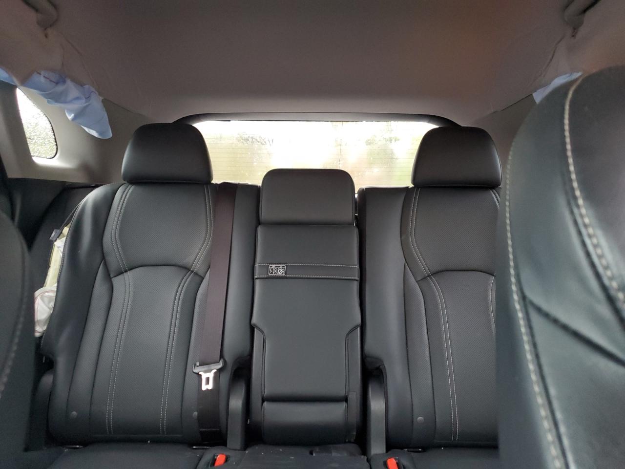 2017 Lexus Rx 350 Base VIN: JTJBZMCA1H2018904 Lot: 85589265