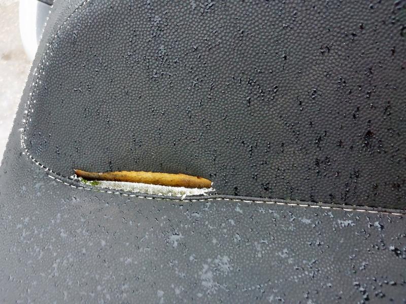 2009 PIAGGIO XEVO 250 