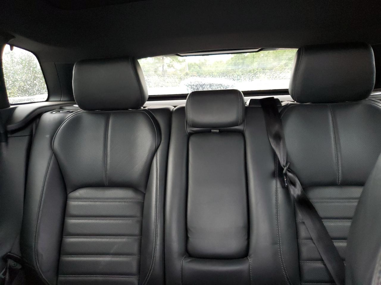 2017 Land Rover Range Rover Evoque Hse Dynamic VIN: SALVD2BG0HH179663 Lot: 82255935