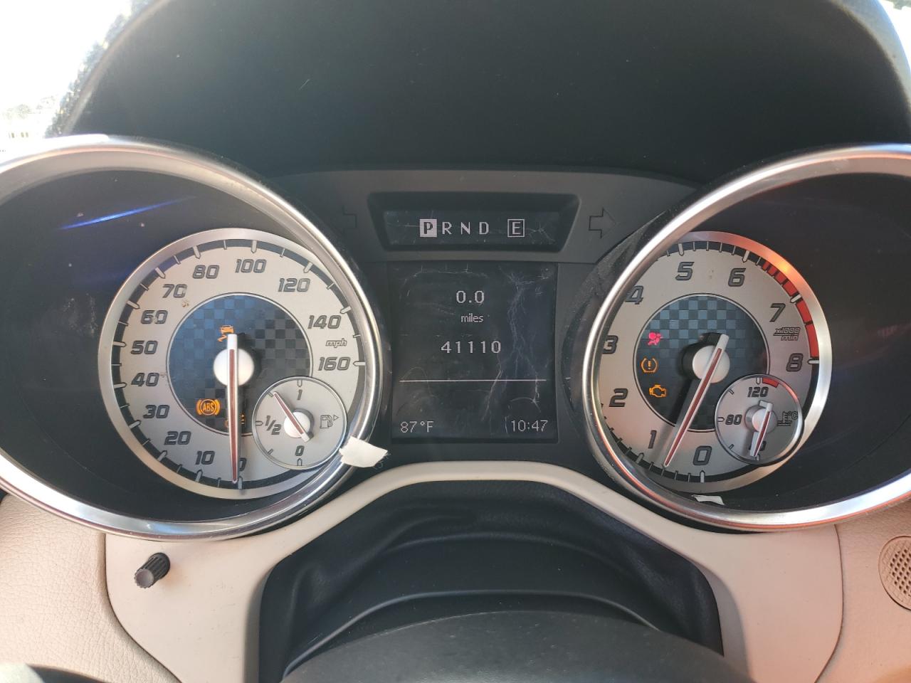 2013 Mercedes-Benz Slk 350 VIN: WDDPK5HA2DF066965 Lot: 67057225