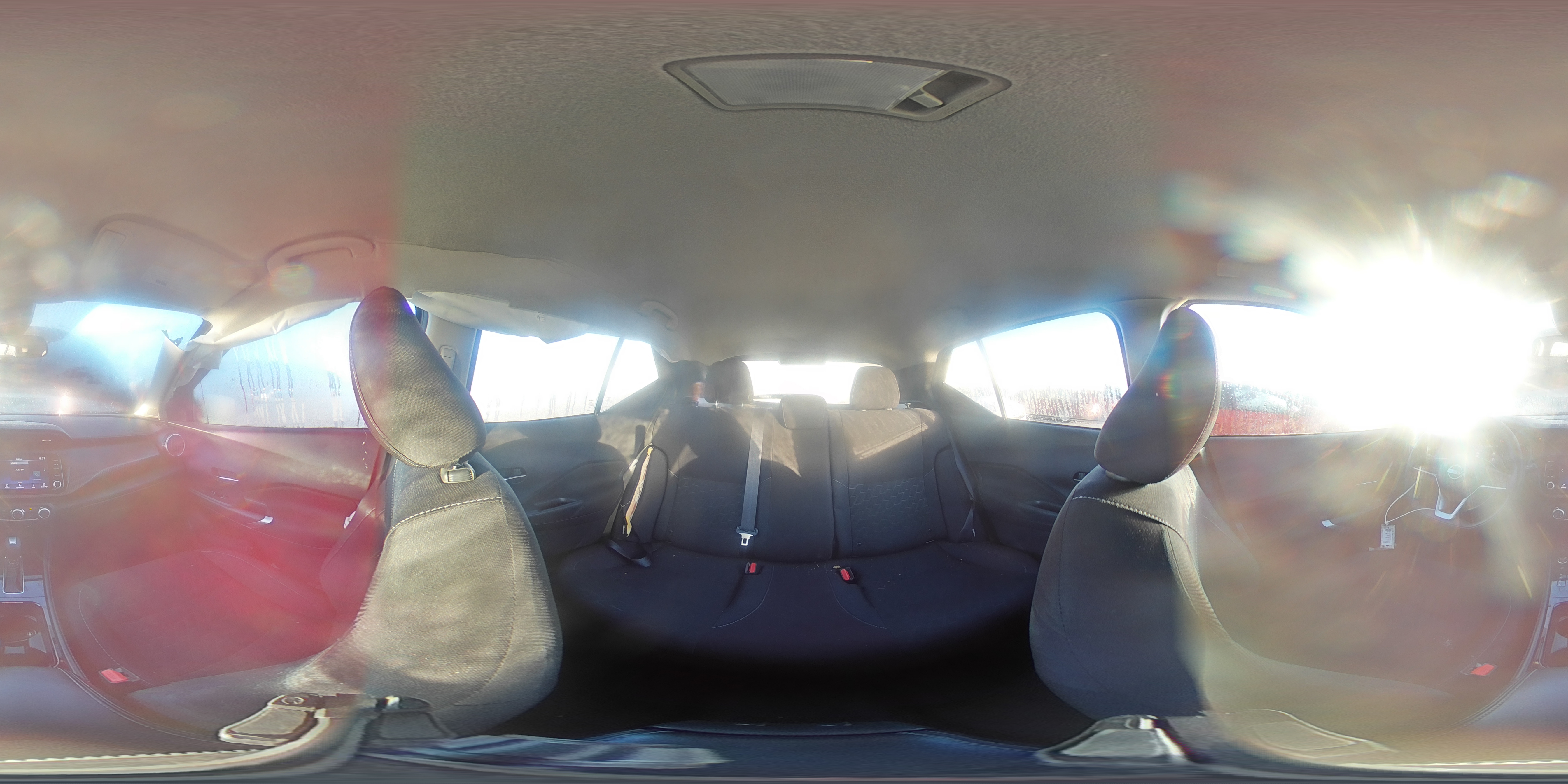 2023 Nissan Kicks Sv VIN: 3N1CP5CV5PL567740 Lot: 82365775