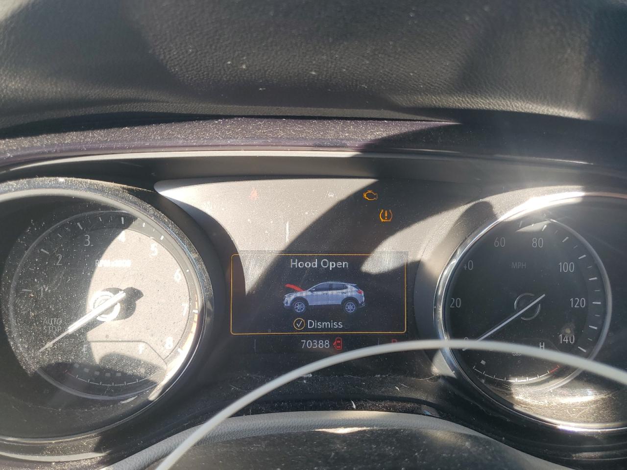 2021 Buick Encore Gx Essence VIN: KL4MMGSL0MB120410 Lot: 85068325