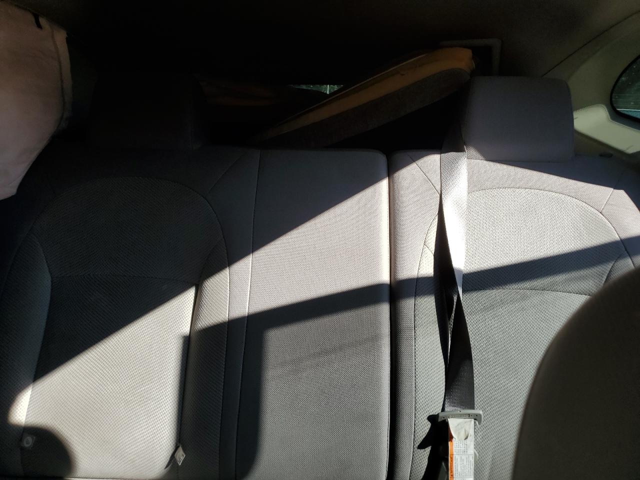 2013 Nissan Rogue S VIN: JN8AS5MT1DW520604 Lot: 86460575