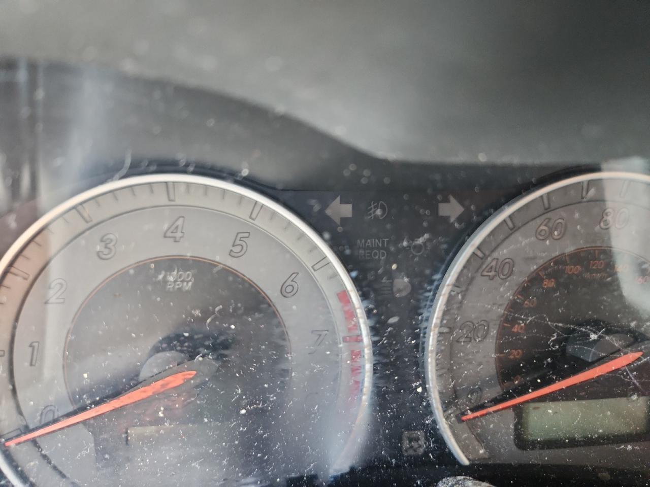 2010 Toyota Corolla Base VIN: 2T1BU4EE1AC414744 Lot: 82182225