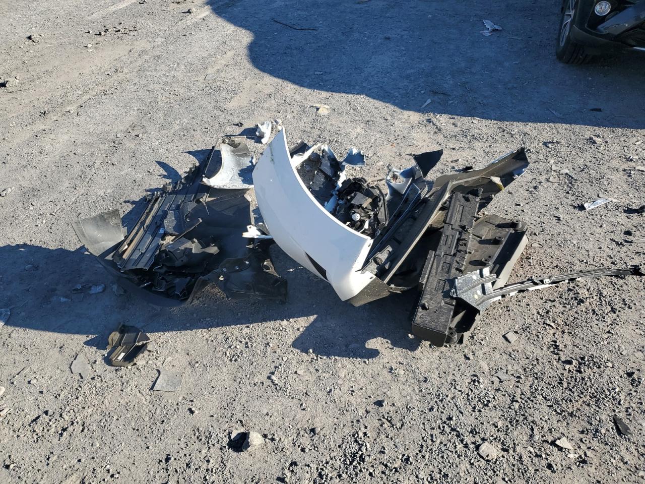 2025 Nissan Versa S VIN: 3N1CN8DV3SL808726 Lot: 90894055