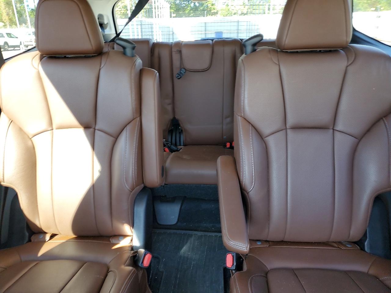 2021 Subaru Ascent Touring VIN: 4S4WMARD9M3413853 Lot: 89712255