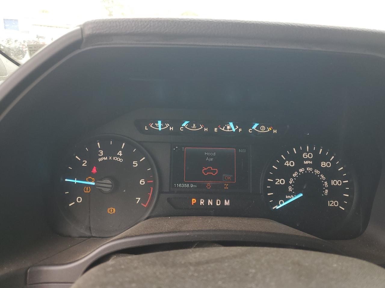 2019 Ford F150 VIN: 1FTMF1C53KKD62683 Lot: 82330725