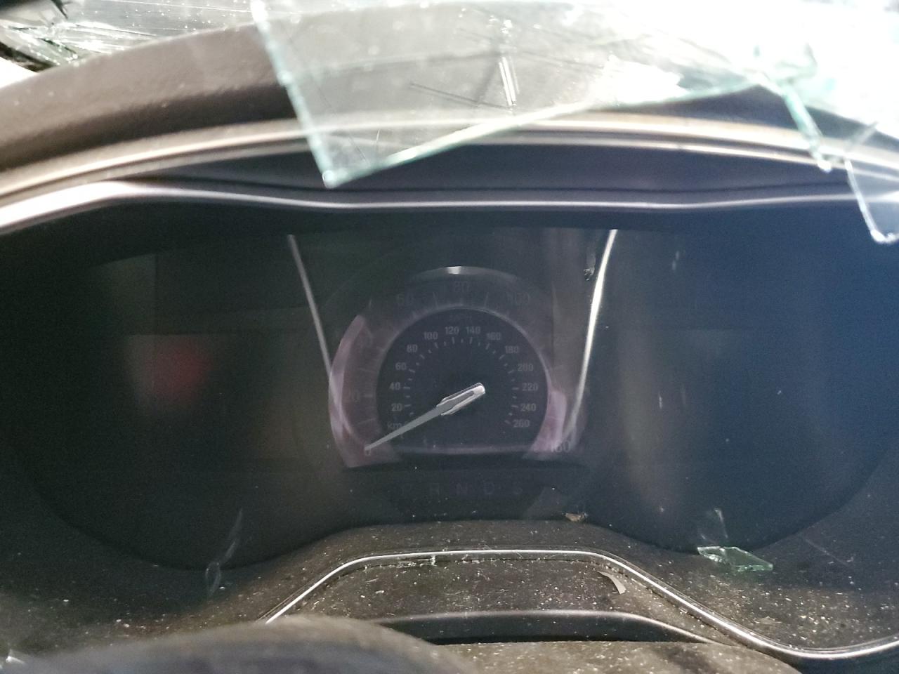 2014 Ford Fusion Se VIN: 1FA6P0HDXE5375259 Lot: 89562065