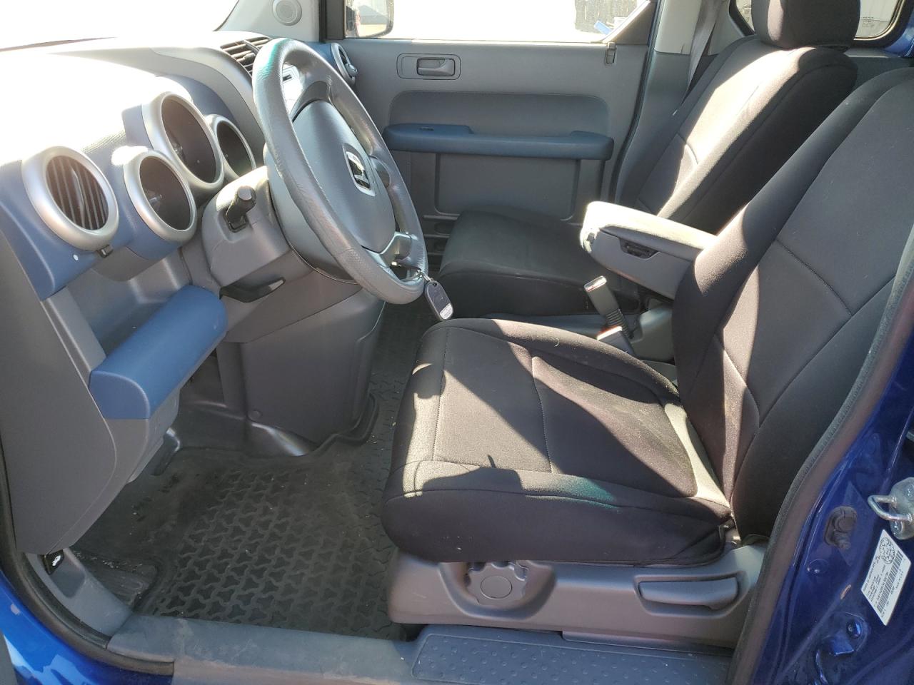 2004 Honda Element Ex VIN: 5J6YH28524L800790 Lot: 86295405