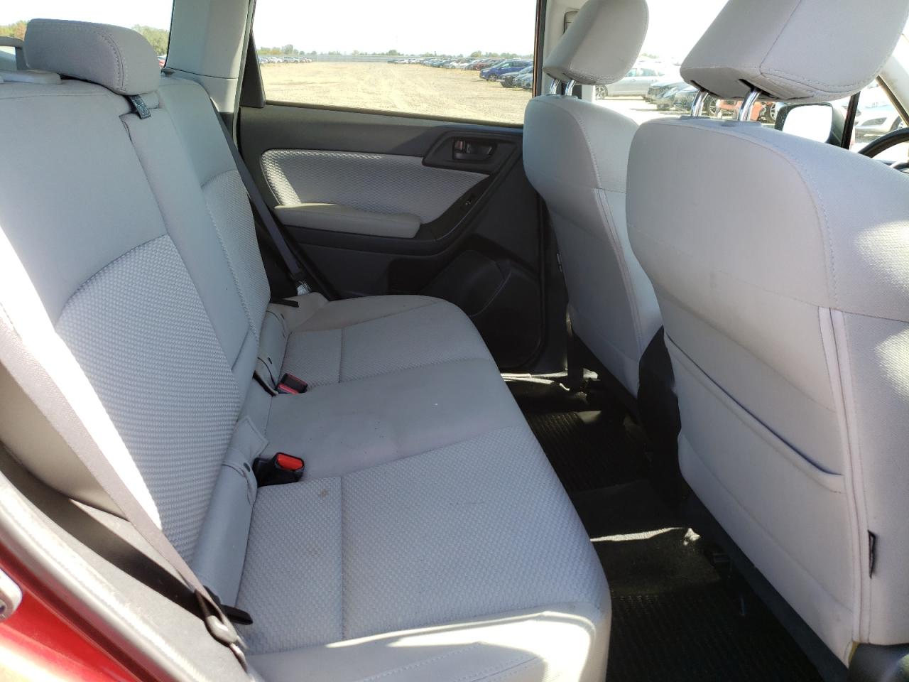 2018 Subaru Forester 2.5I Premium VIN: JF2SJAGC0JH576834 Lot: 85197435