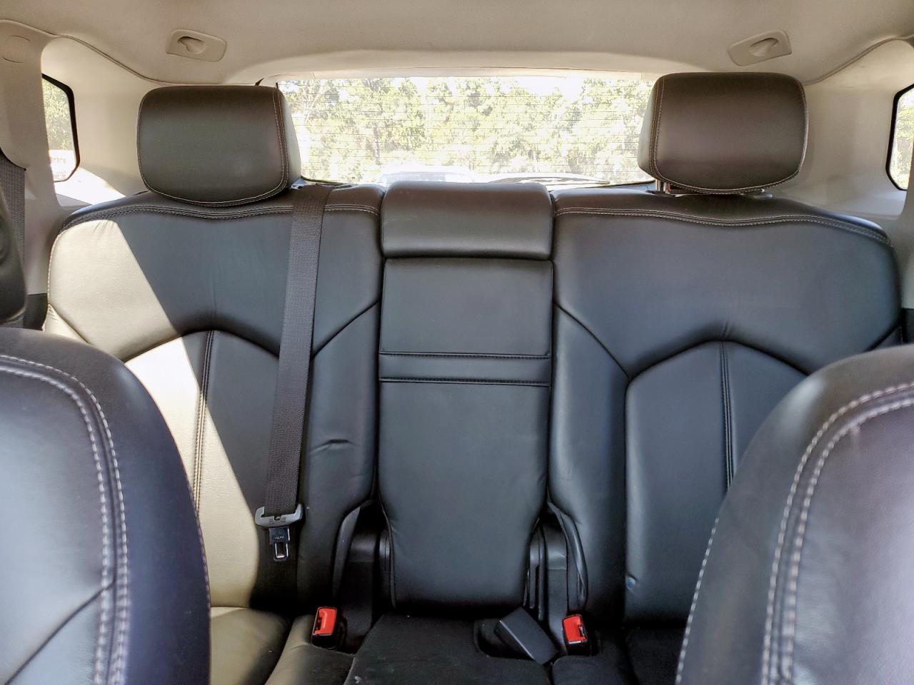 2012 Cadillac Srx VIN: 3GYFNGE3XCS641249 Lot: 85921985