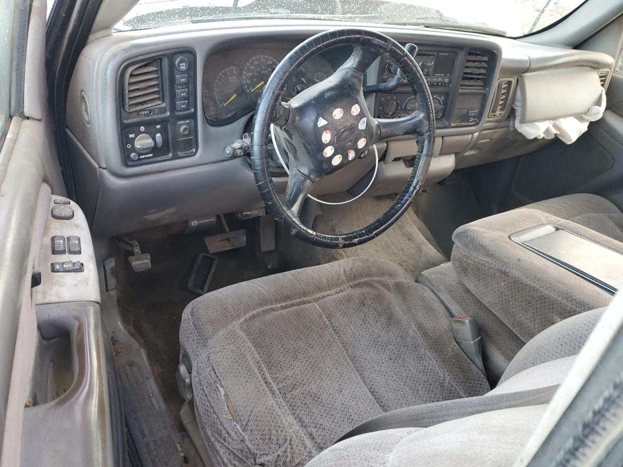 1999 Chevrolet Silverado K2500 VIN: 1GCGK29UXXE250935 Lot: 86279885