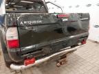 2004 MITSUBISHI L200 for sale at Copart SANDWICH