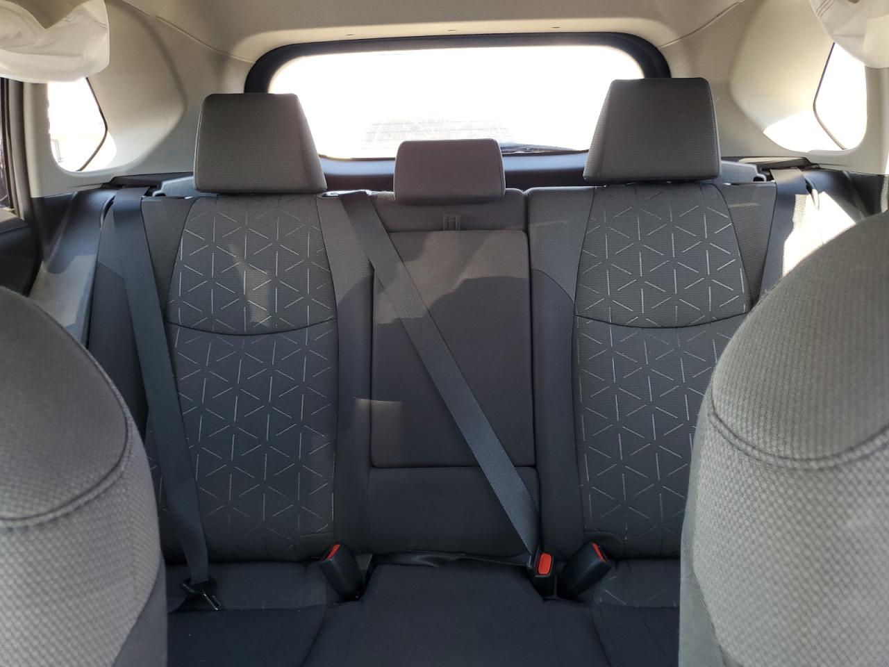 2021 Toyota Rav4 Xle VIN: 2T3P1RFV3MW162421 Lot: 85553075