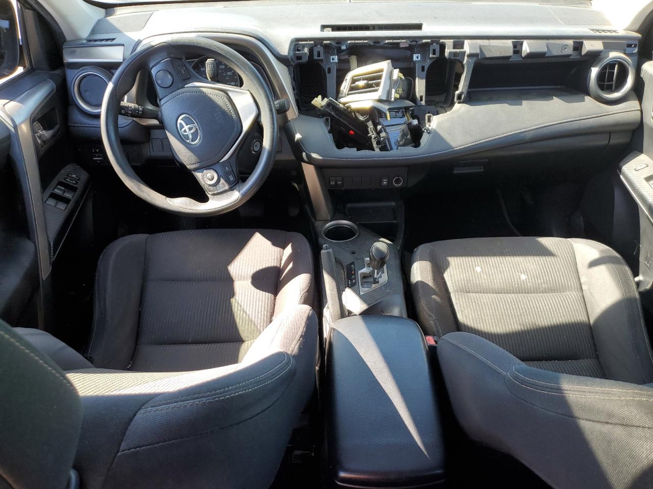 2014 Toyota Rav4 Xle VIN: JTMWFREV7EJ016960 Lot: 82425575