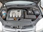 2005 VOLKSWAGEN GOLF TDI SE AUTO 1.9 SE TDI 5DR DSG for sale at Copart PETERLEE