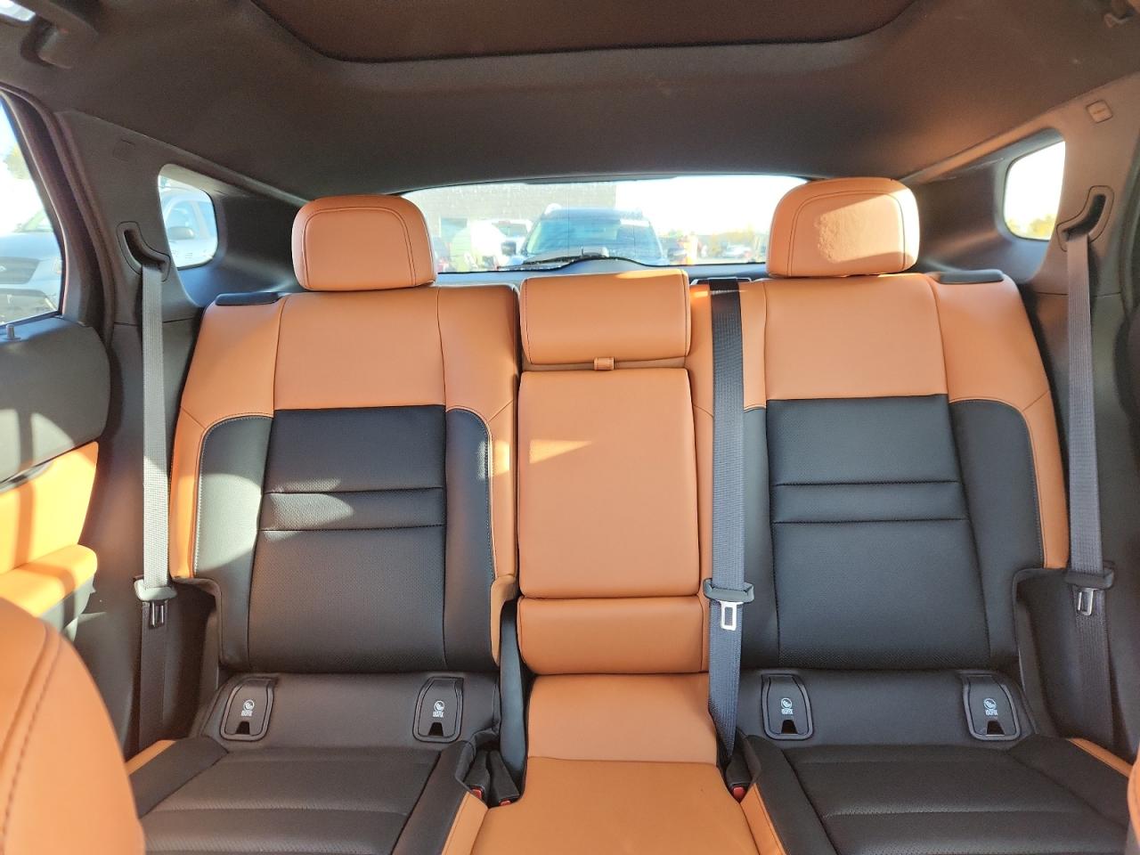 2025 Honda Prologue Elite VIN: 3GPKHZRJ8SS502721 Lot: 87419485