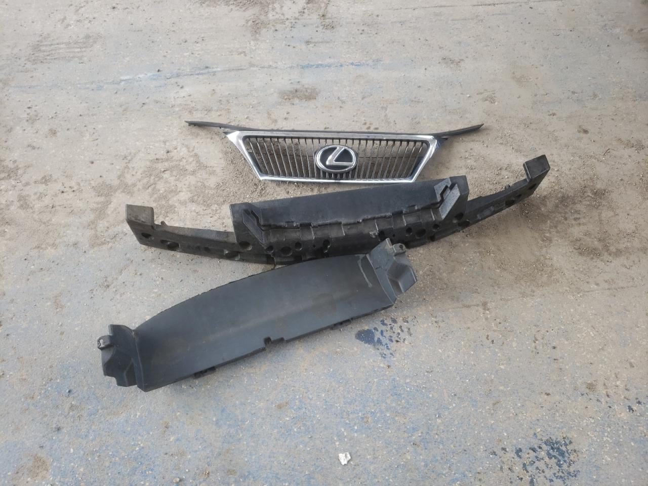 2011 Lexus Is 250 VIN: JTHBF5C28B5144112 Lot: 84481395