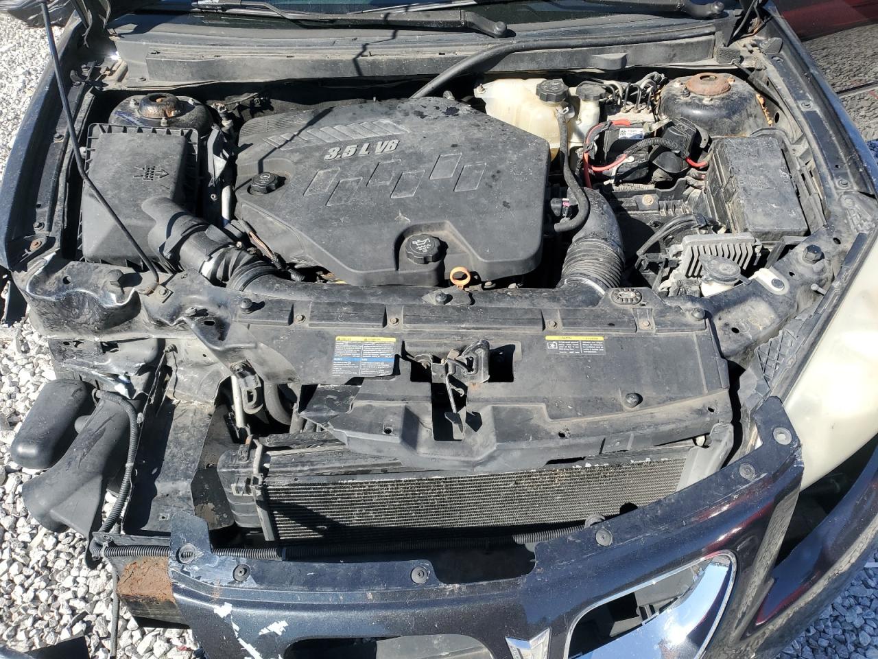 2008 Pontiac G6 Base VIN: 1G2ZG57N884240357 Lot: 90105565