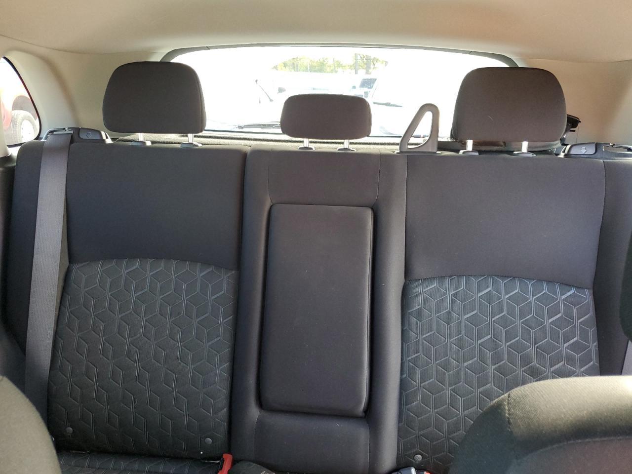 2022 Mitsubishi Outlander Sport Es VIN: JA4ARUAU6NU011050 Lot: 86824405