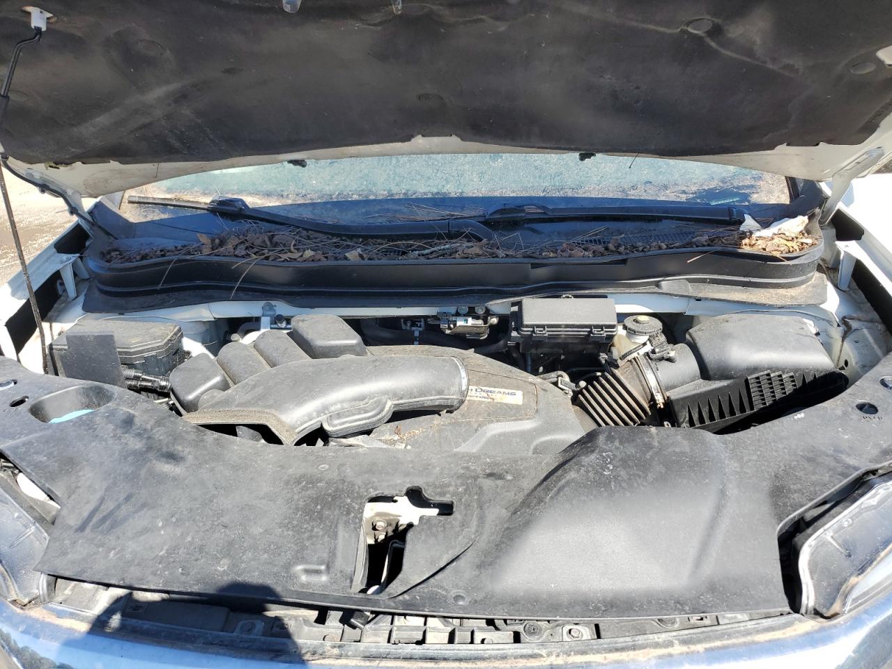 2019 Honda Ridgeline Rtl VIN: 5FPYK3F7XKB029195 Lot: 87007815