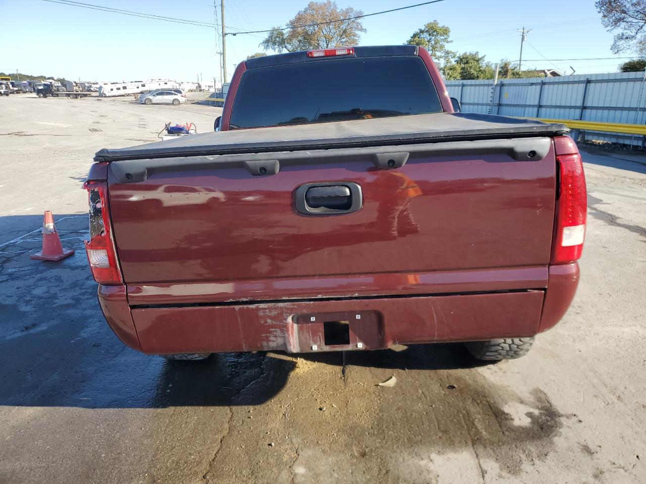 2002 Chevrolet Silverado C1500 VIN: 1GCEC14T52Z202824 Lot: 85691325