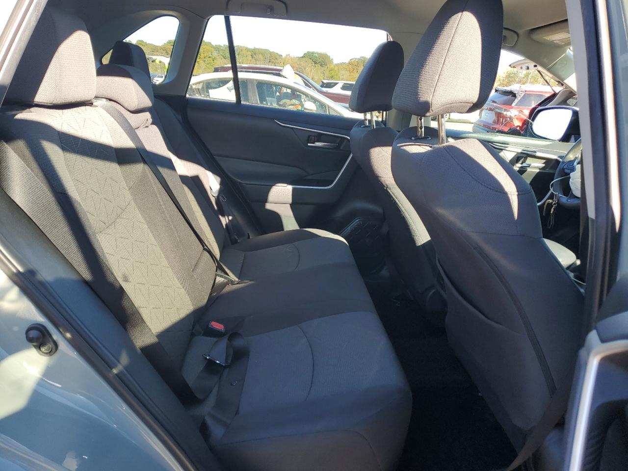 2021 Toyota Rav4 Xle VIN: 2T3P1RFVXMW212439 Lot: 85266685