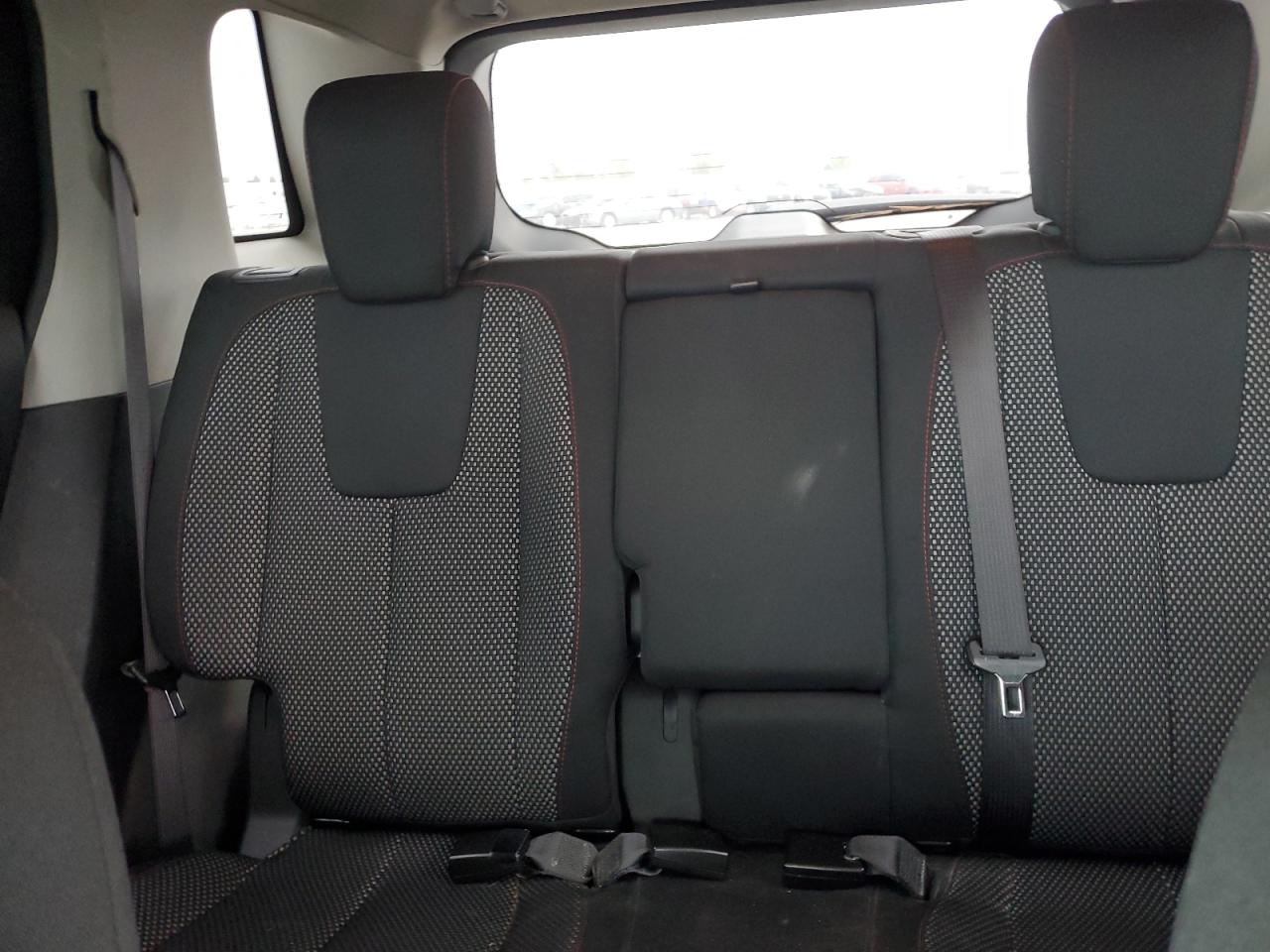 2016 GMC Terrain Sle VIN: 2GKALMEK5G6258954 Lot: 85150645