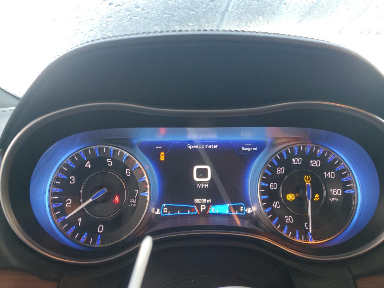 2019 Chrysler 300C VIN: 2C3CCAPT9KH548222 Lot: 82379005